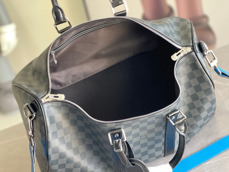 LV Travel Bags